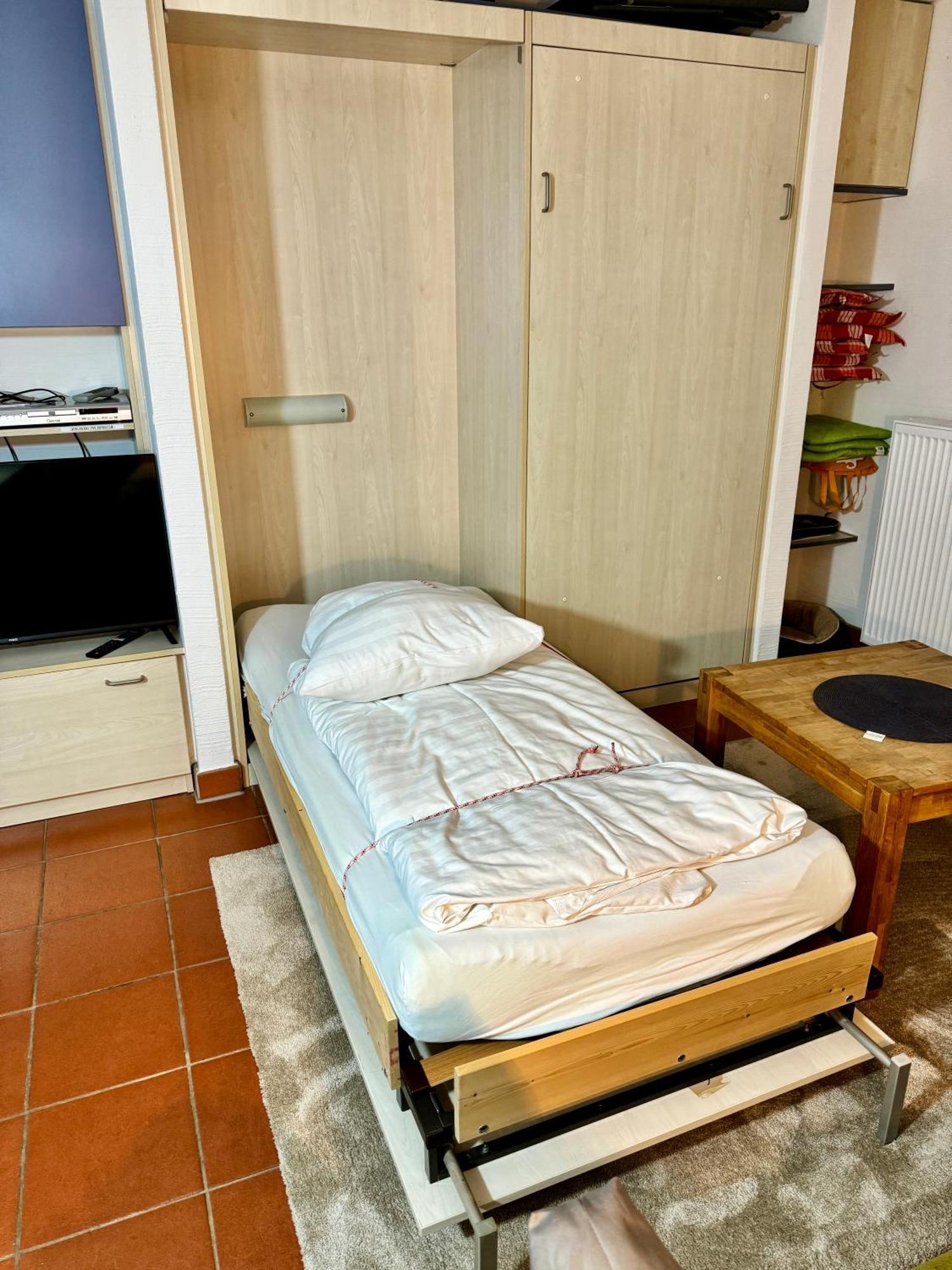 Moewenblick Bakenberg-41 Ferienwohnung Mit Terrasse, Doppelbett, Schlafsofa, Vollstaendige Komfortkueche Dranske Ngoại thất bức ảnh